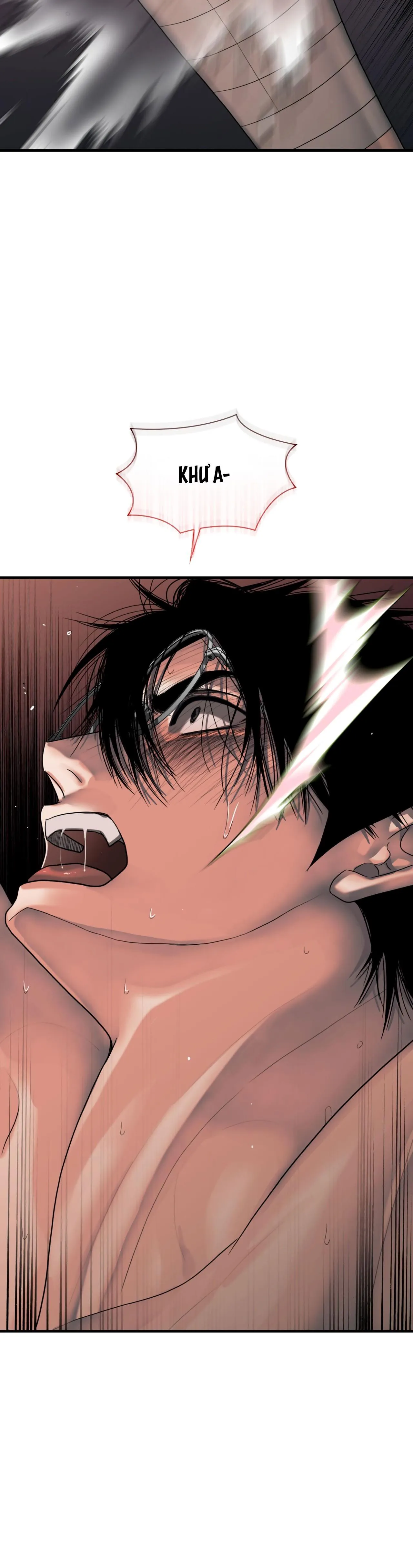 ĂN MÒN Chapter 31 Trang 7