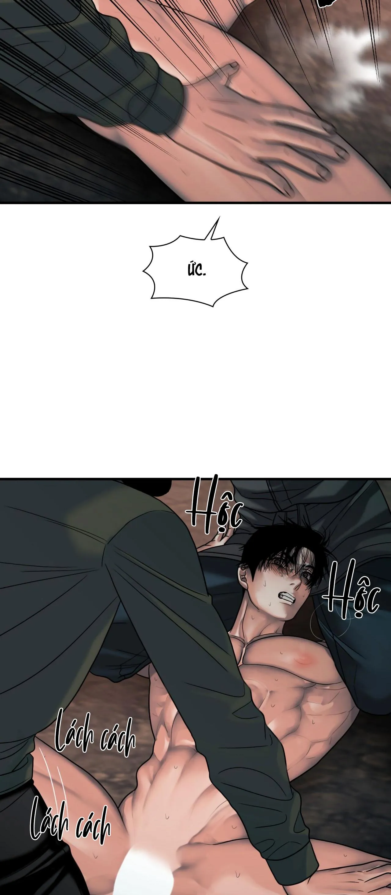 ĂN MÒN Chapter 31 Trang 12