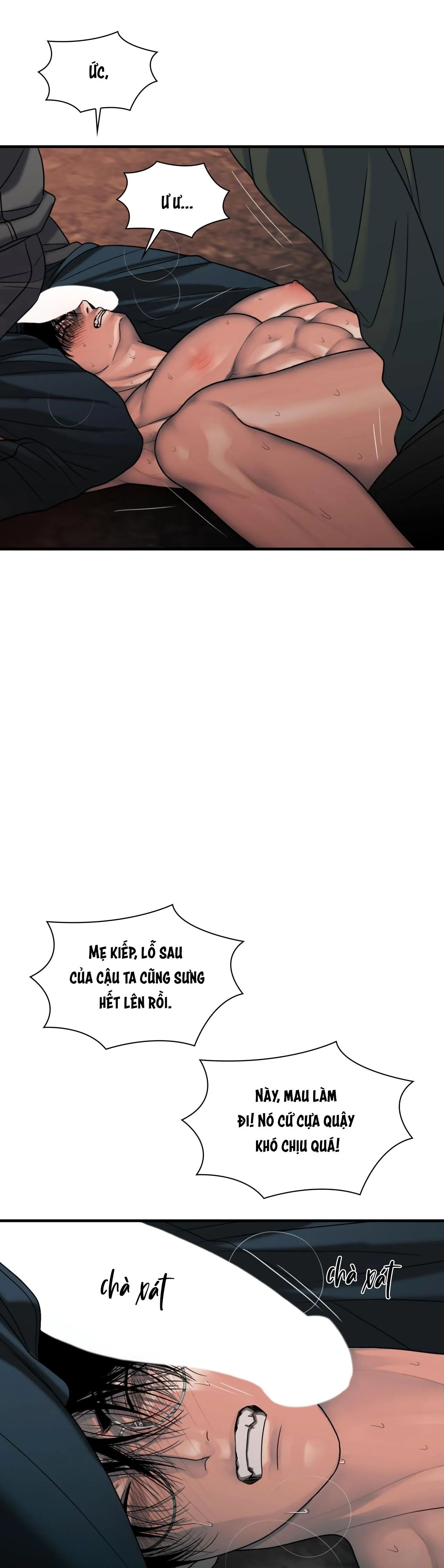 ĂN MÒN Chapter 31 Trang 14