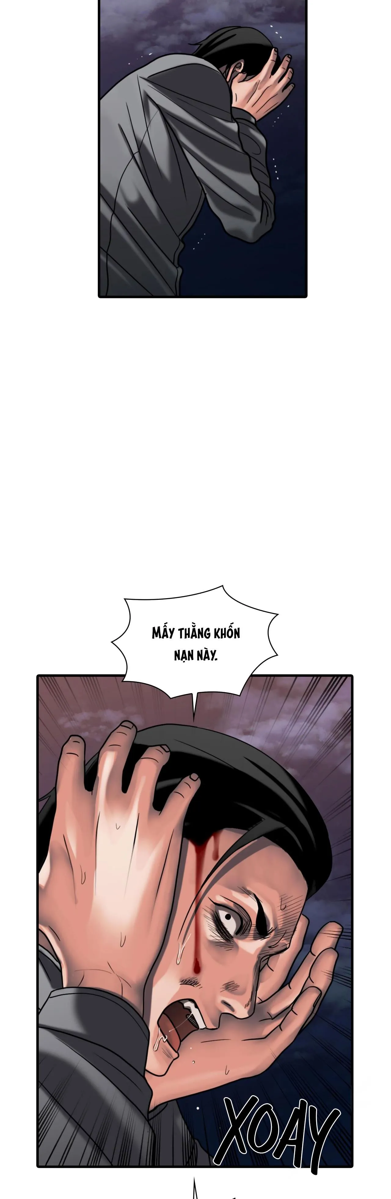 ĂN MÒN Chapter 31 Trang 16