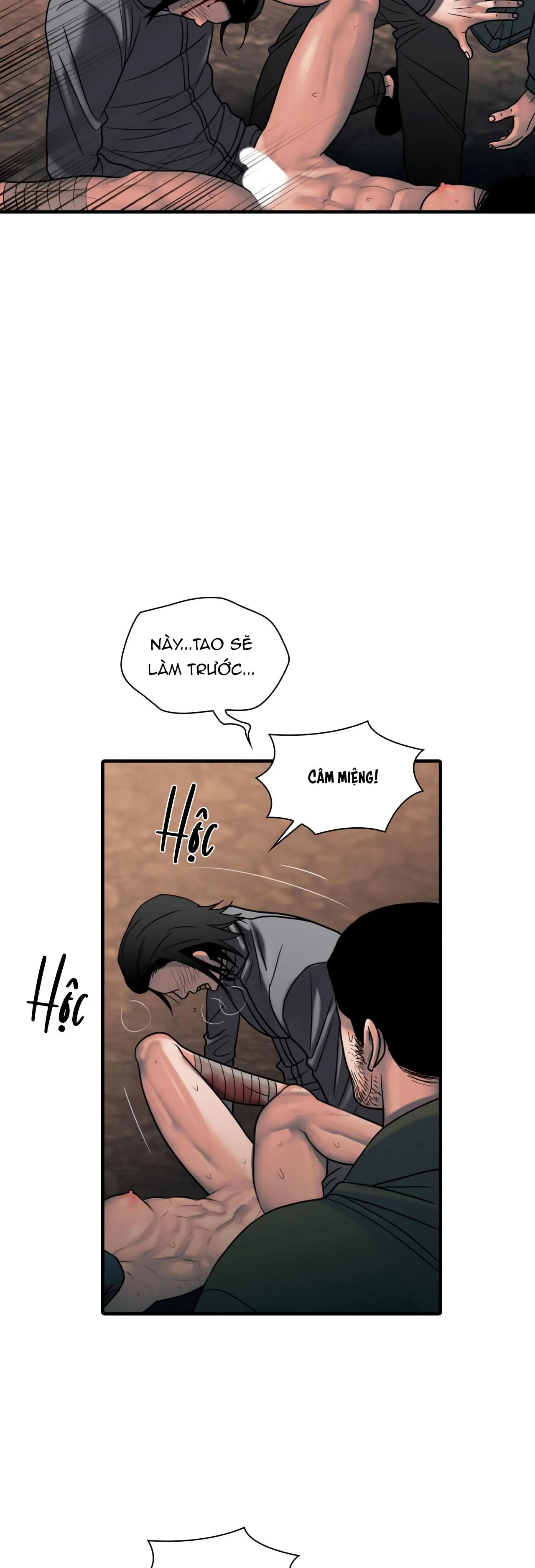 ĂN MÒN Chapter 31 Trang 18