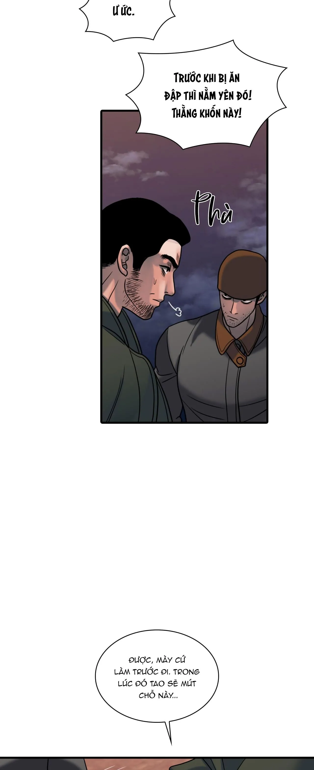 ĂN MÒN Chapter 31 Trang 19