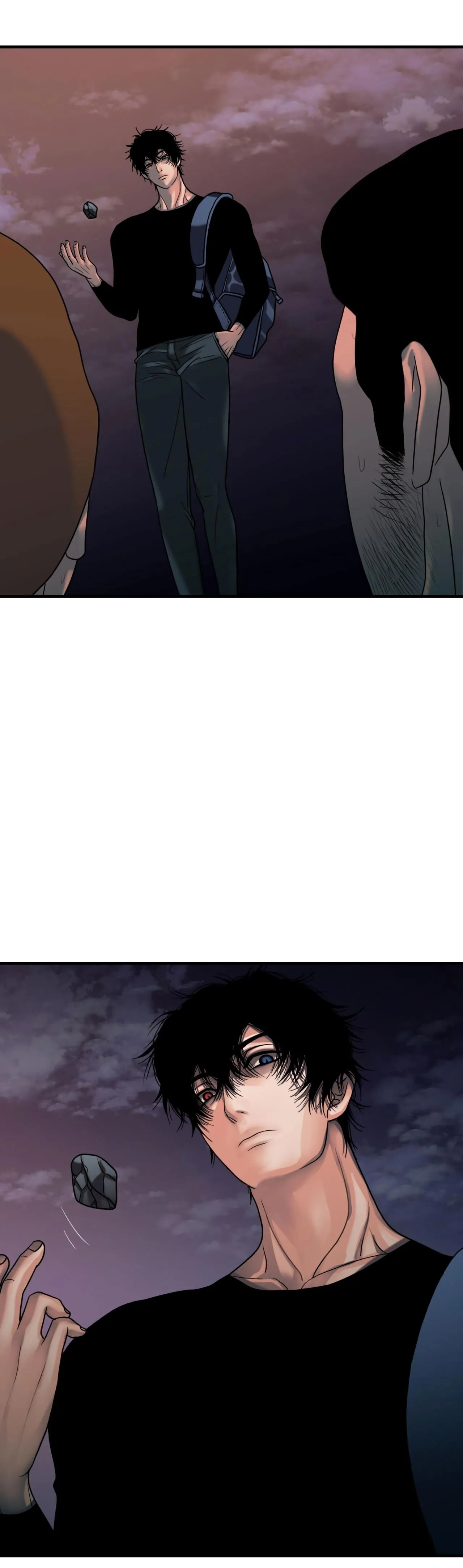 ĂN MÒN Chapter 31 Trang 25