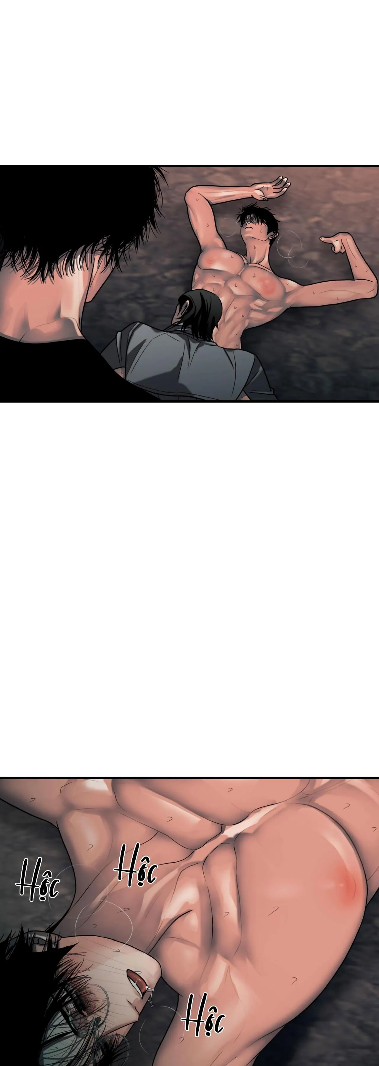 ĂN MÒN Chapter 31 Trang 29