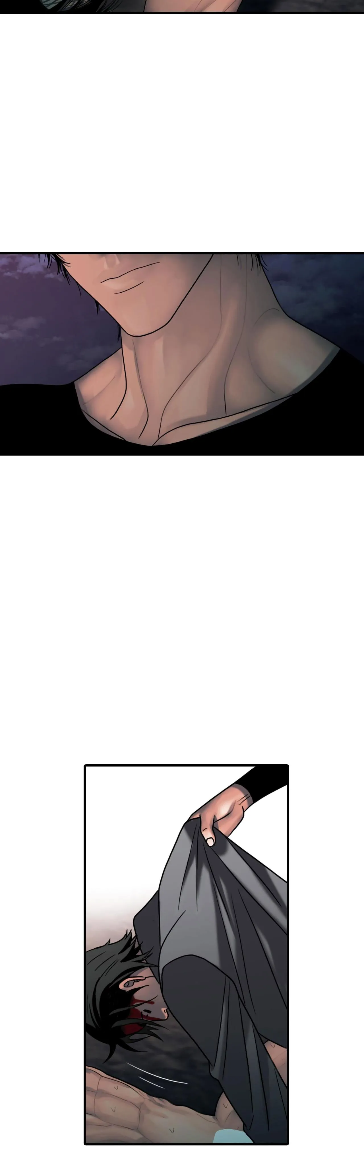 ĂN MÒN Chapter 31 Trang 30