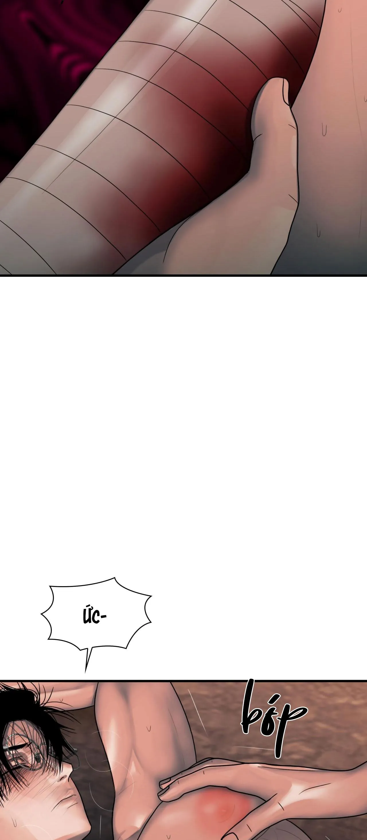 ĂN MÒN Chapter 31 Trang 32