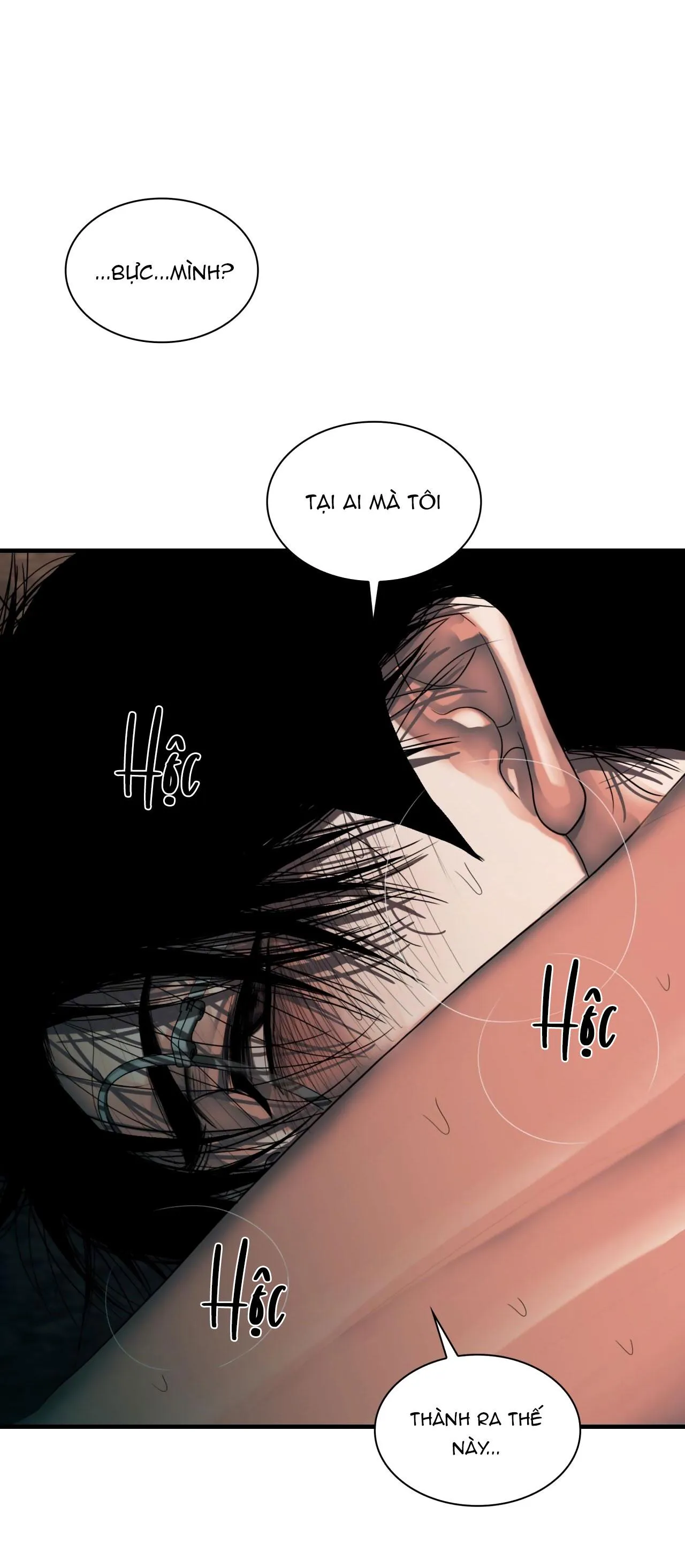 ĂN MÒN Chapter 31 Trang 37