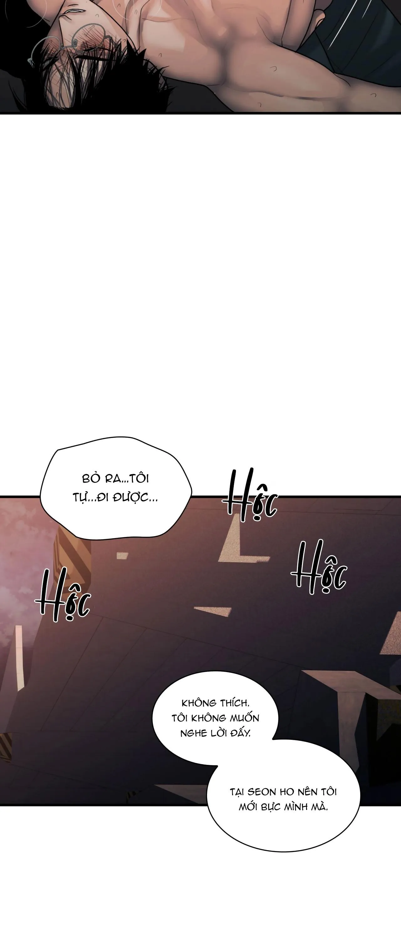 ĂN MÒN Chapter 31 Trang 41