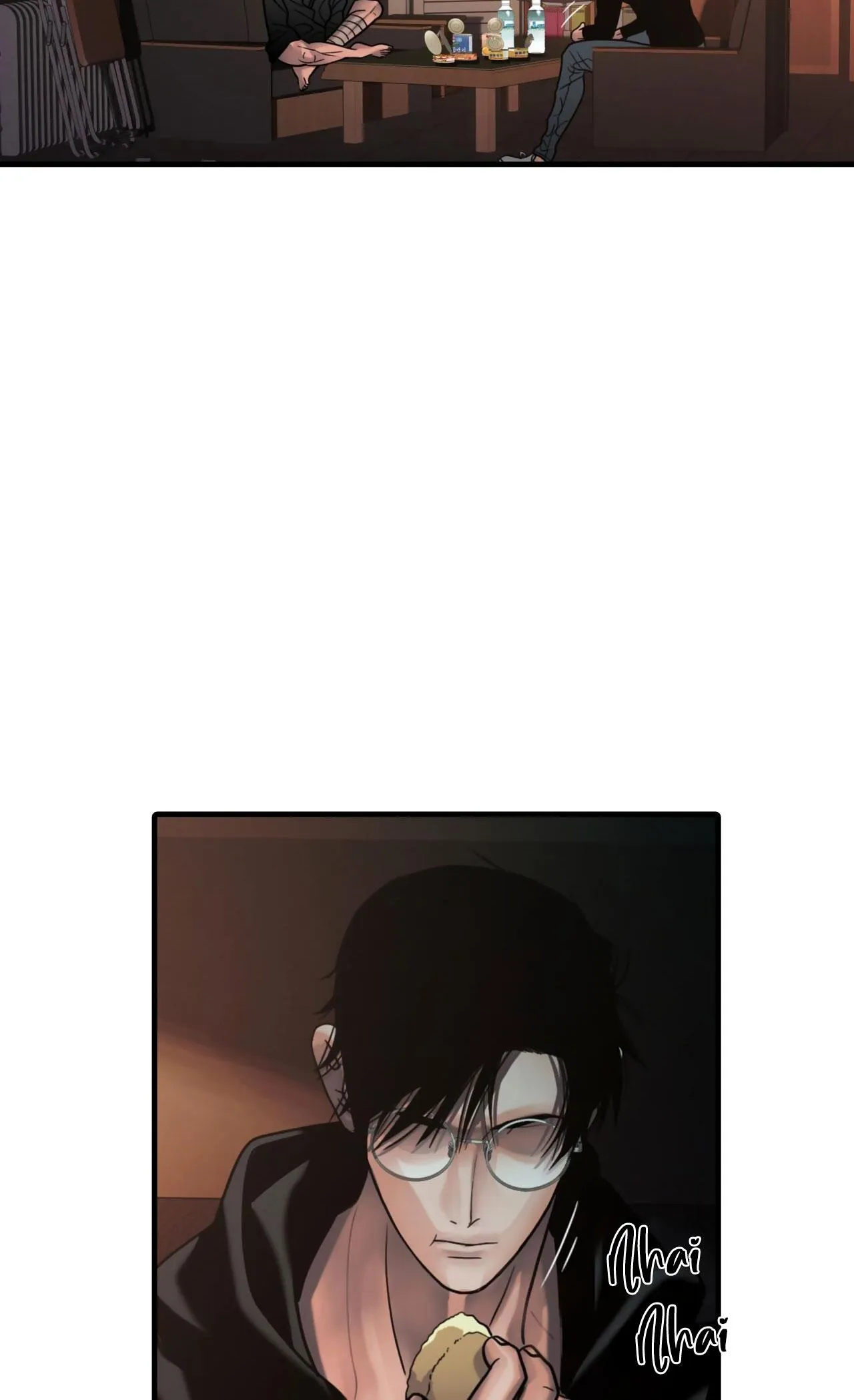 ĂN MÒN Chapter 32 Trang 6