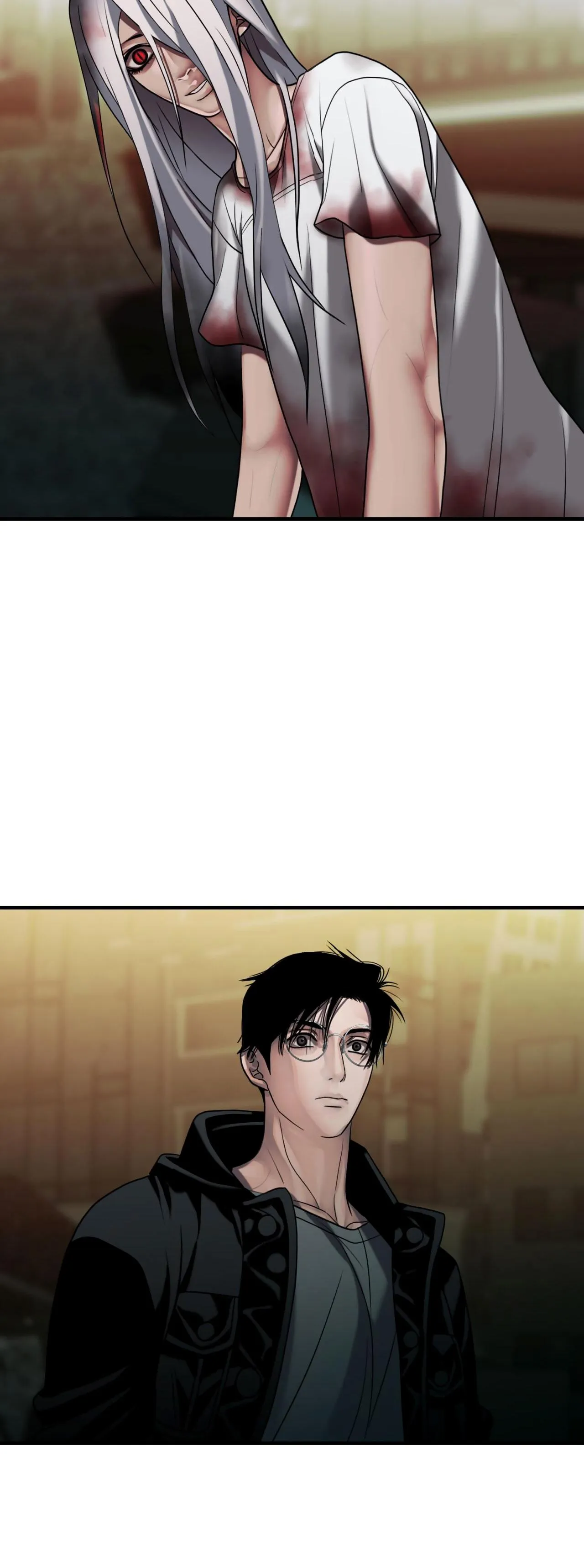 ĂN MÒN Chapter 32 Trang 19