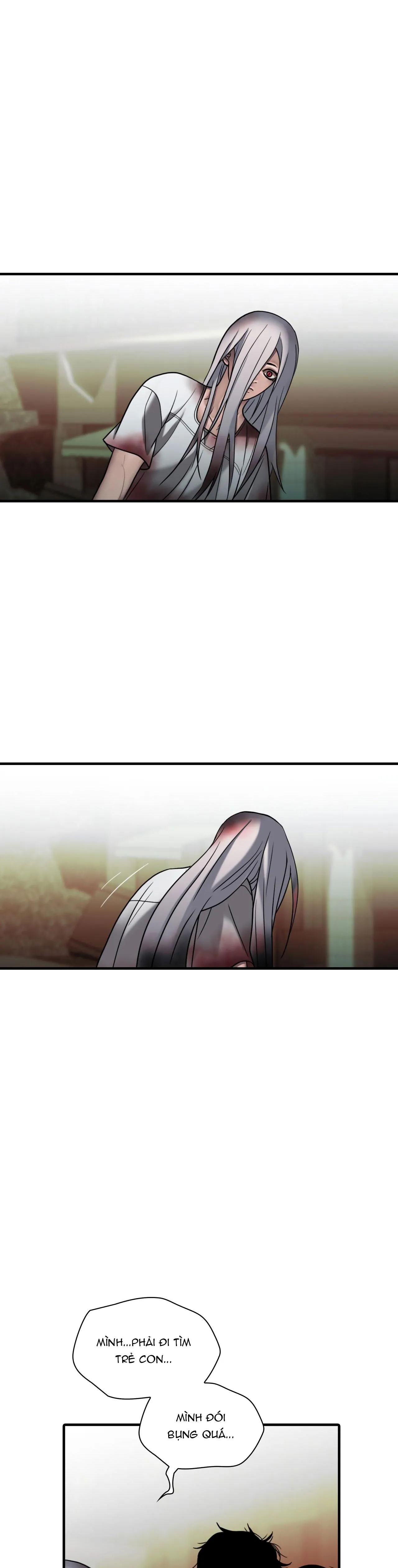 ĂN MÒN Chapter 32 Trang 22