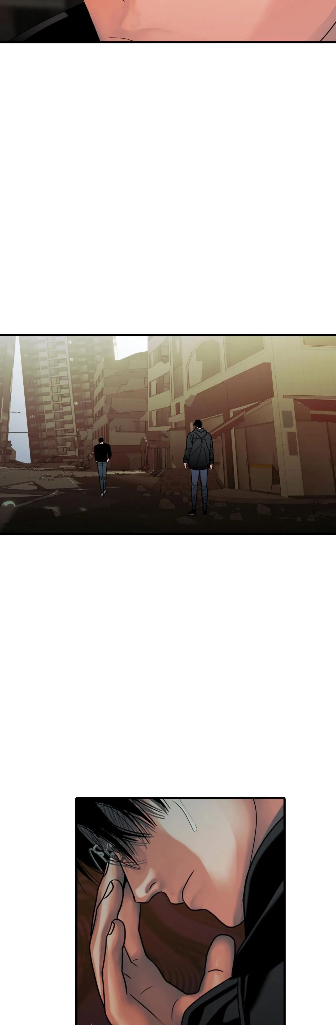 ĂN MÒN Chapter 32 Trang 33