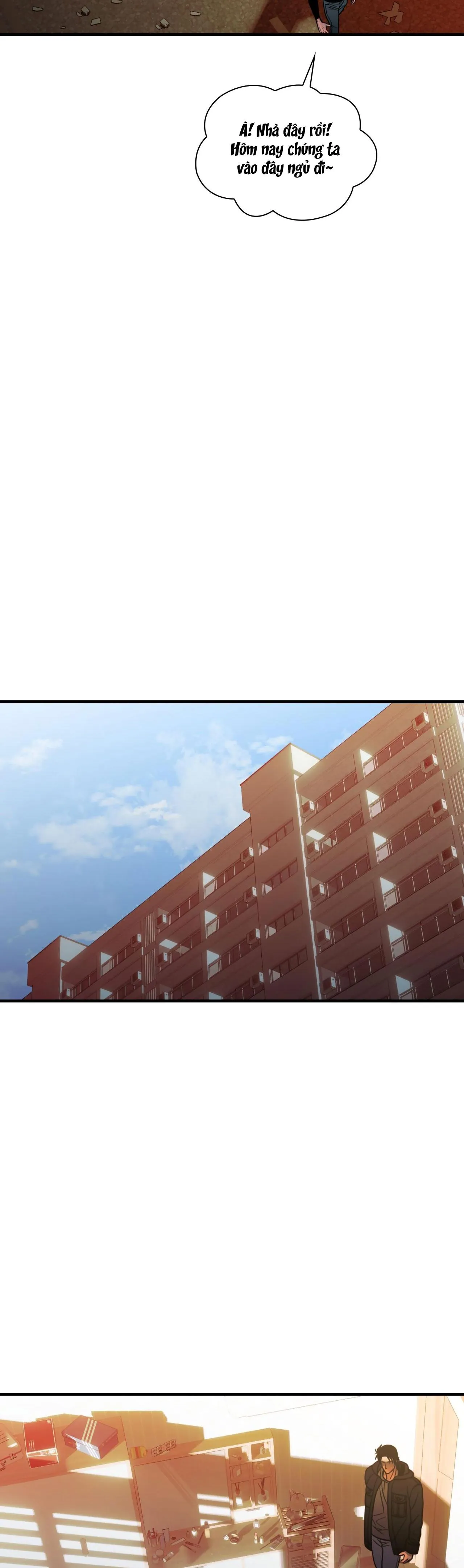 ĂN MÒN Chapter 32 Trang 36