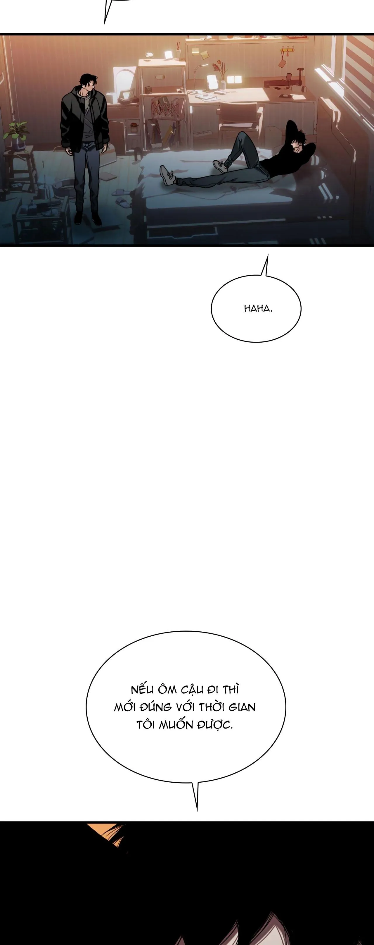 ĂN MÒN Chapter 32 Trang 40