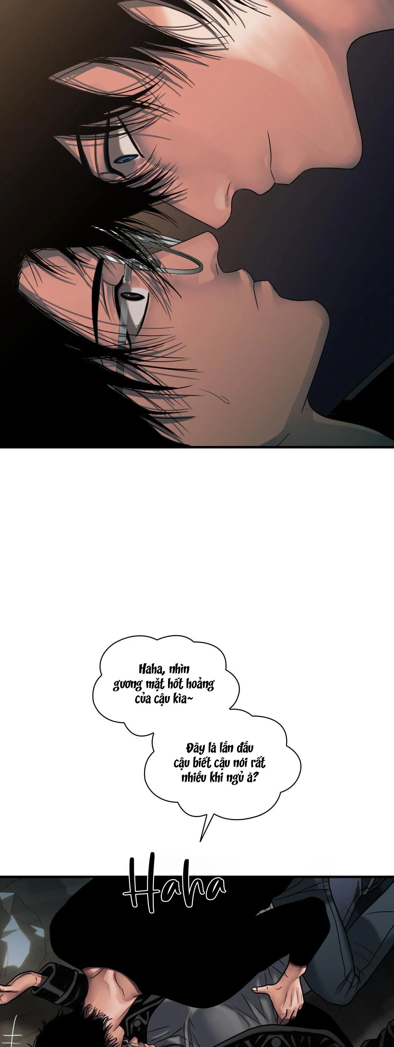 ĂN MÒN Chapter 33 Trang 5