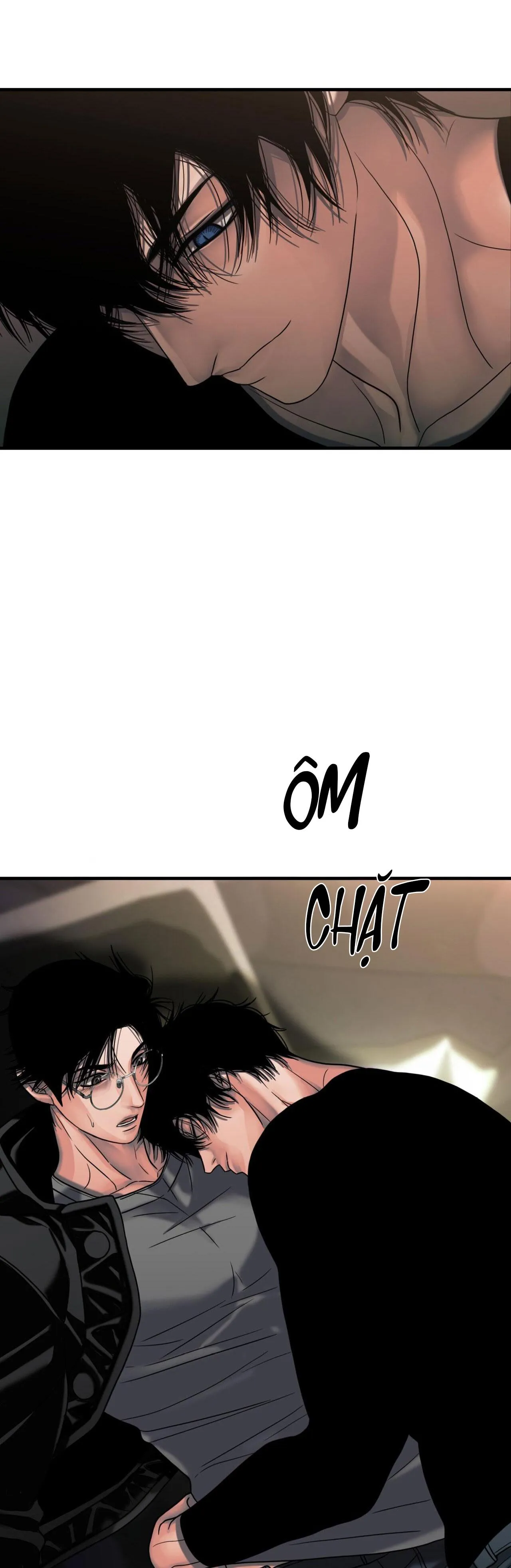 ĂN MÒN Chapter 33 Trang 7