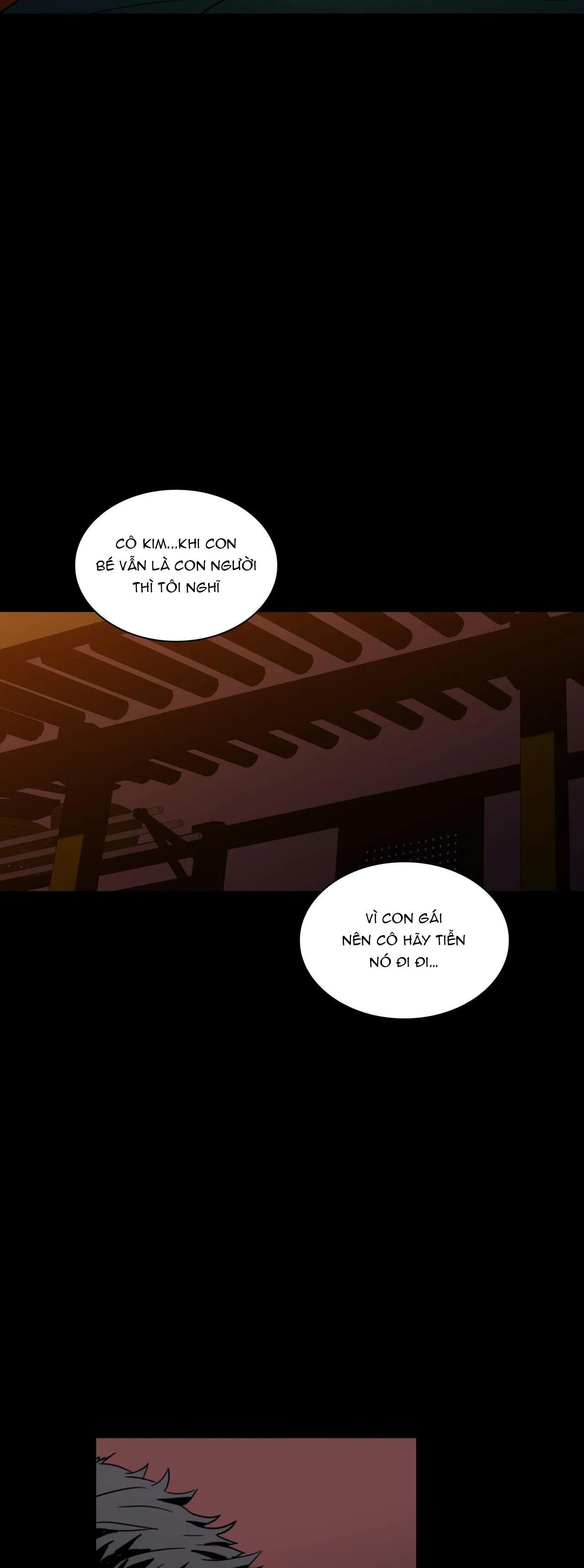 ĂN MÒN Chapter 33 Trang 23