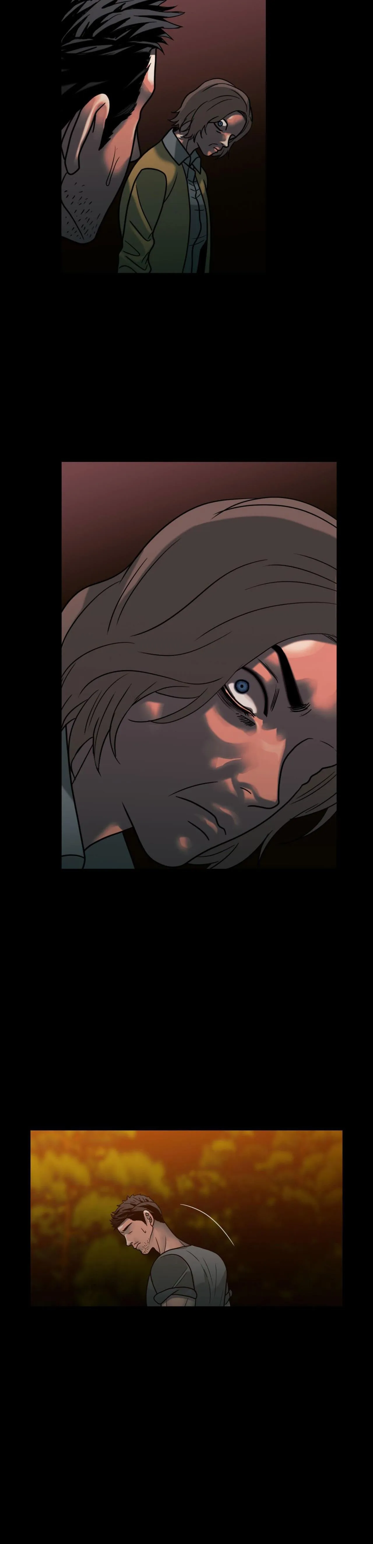 ĂN MÒN Chapter 33 Trang 24