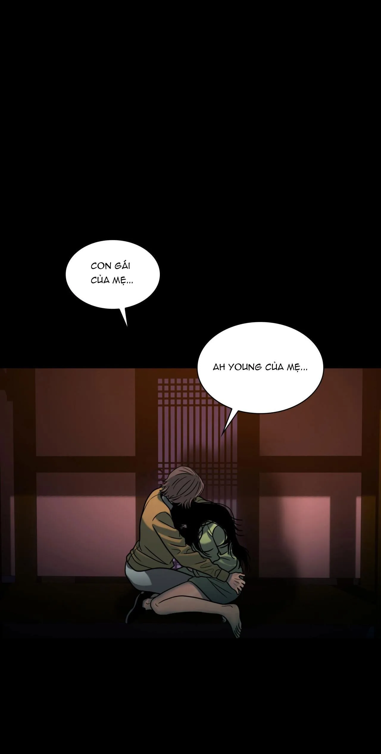 ĂN MÒN Chapter 33 Trang 25