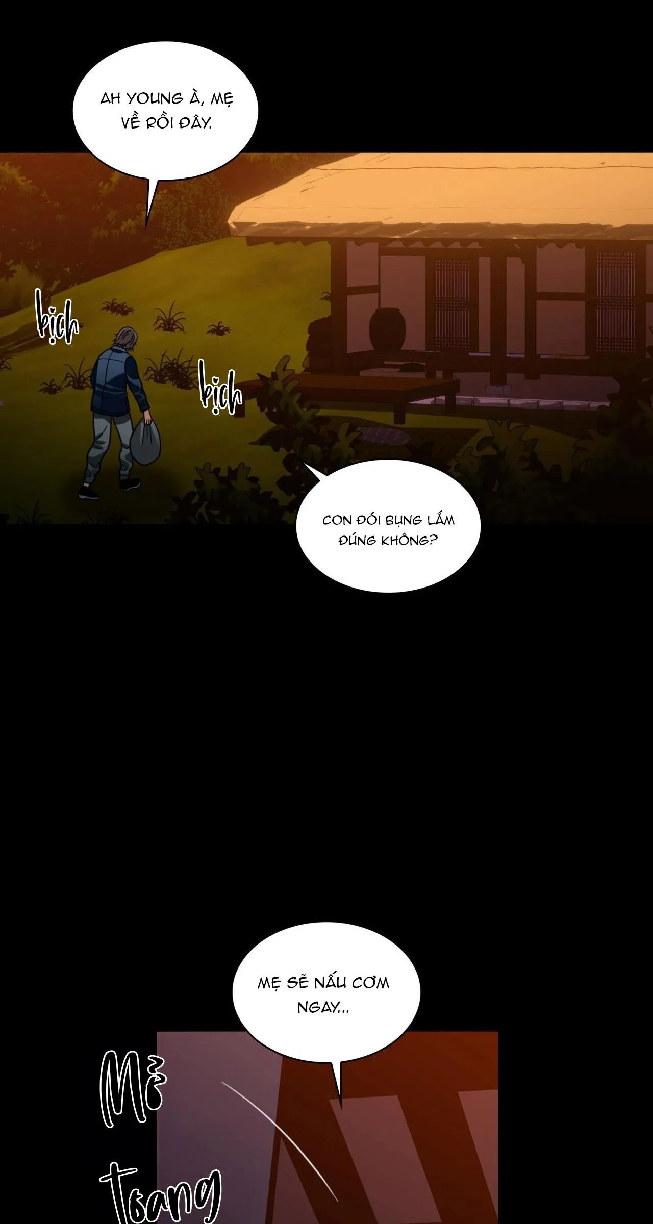 ĂN MÒN Chapter 33 Trang 29