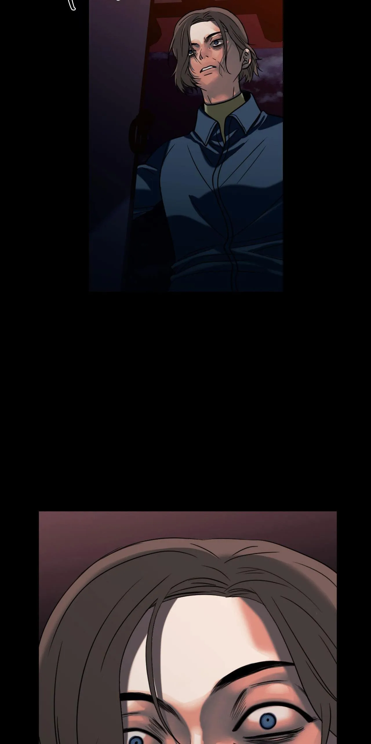 ĂN MÒN Chapter 33 Trang 30