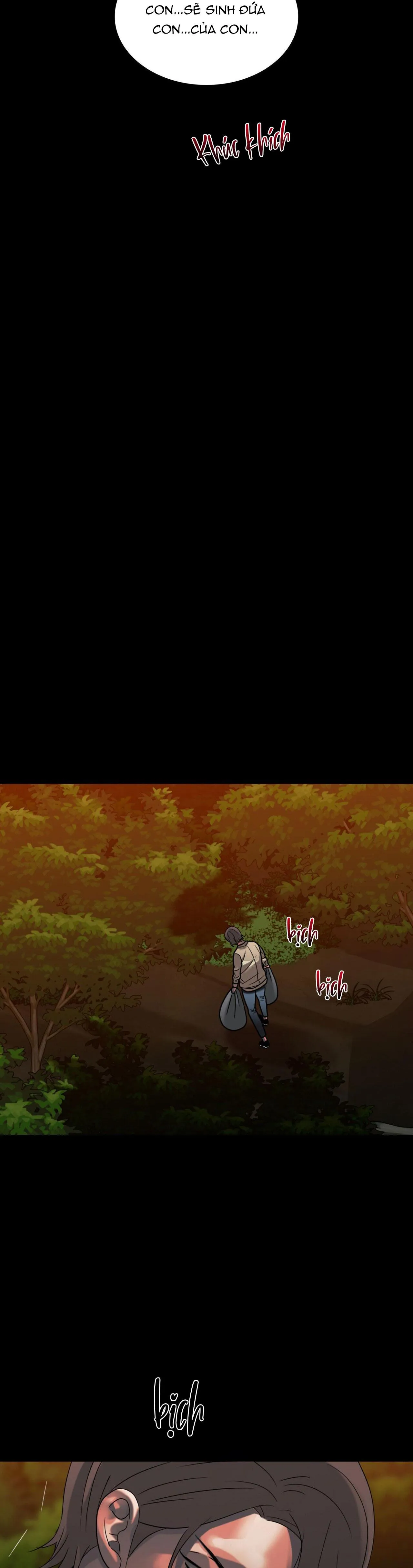 ĂN MÒN Chapter 33 Trang 35