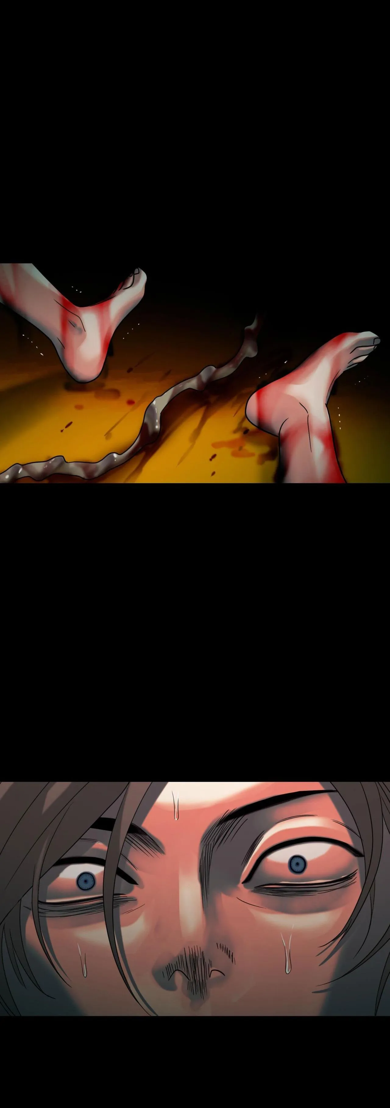 ĂN MÒN Chapter 33 Trang 38