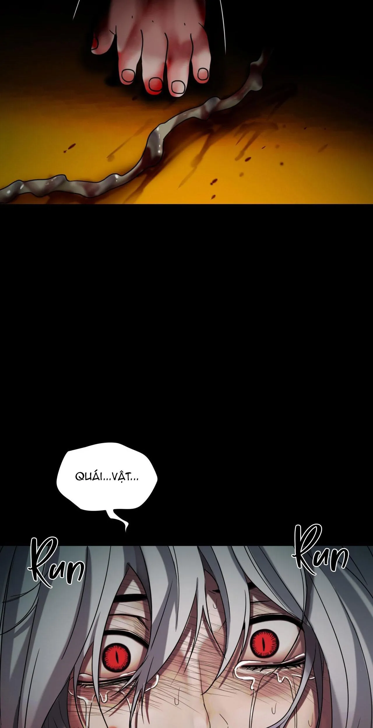 ĂN MÒN Chapter 33 Trang 40