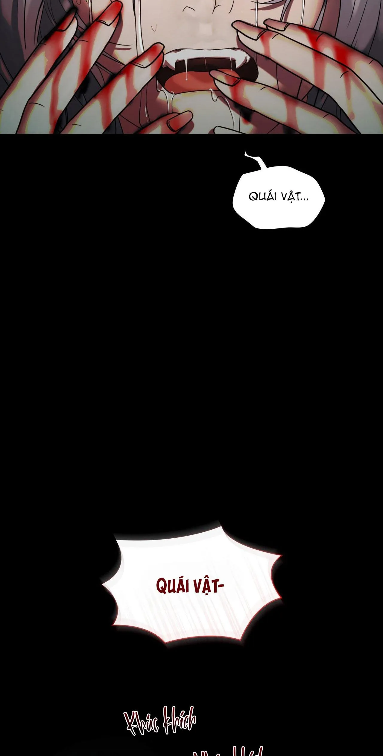 ĂN MÒN Chapter 33 Trang 41