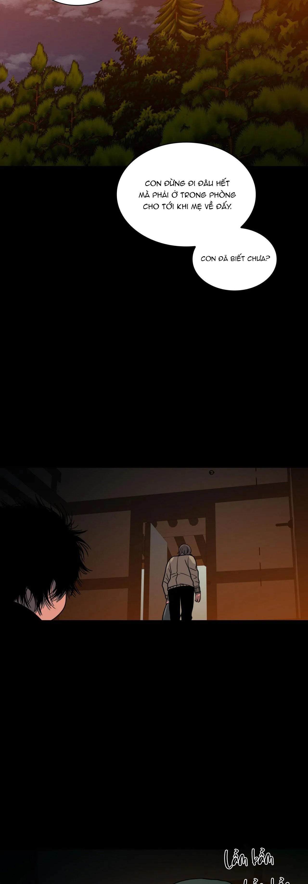 ĂN MÒN Chapter 34 Trang 10