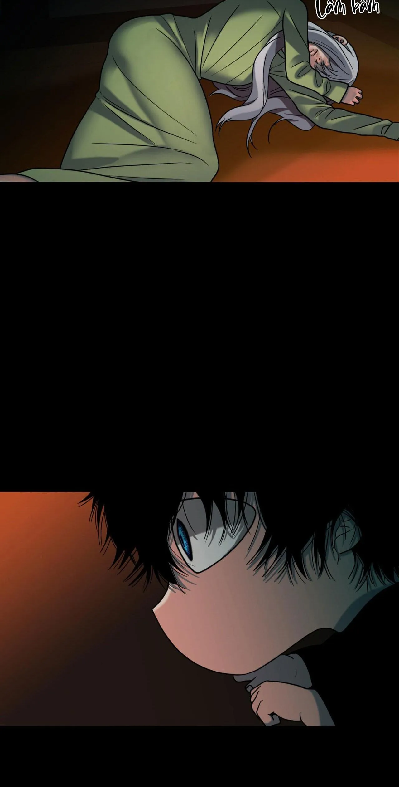 ĂN MÒN Chapter 34 Trang 11