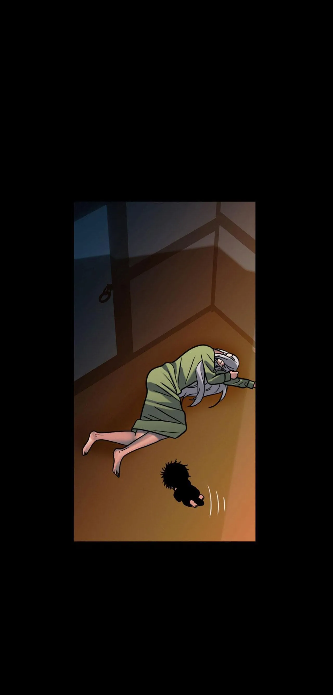 ĂN MÒN Chapter 34 Trang 12