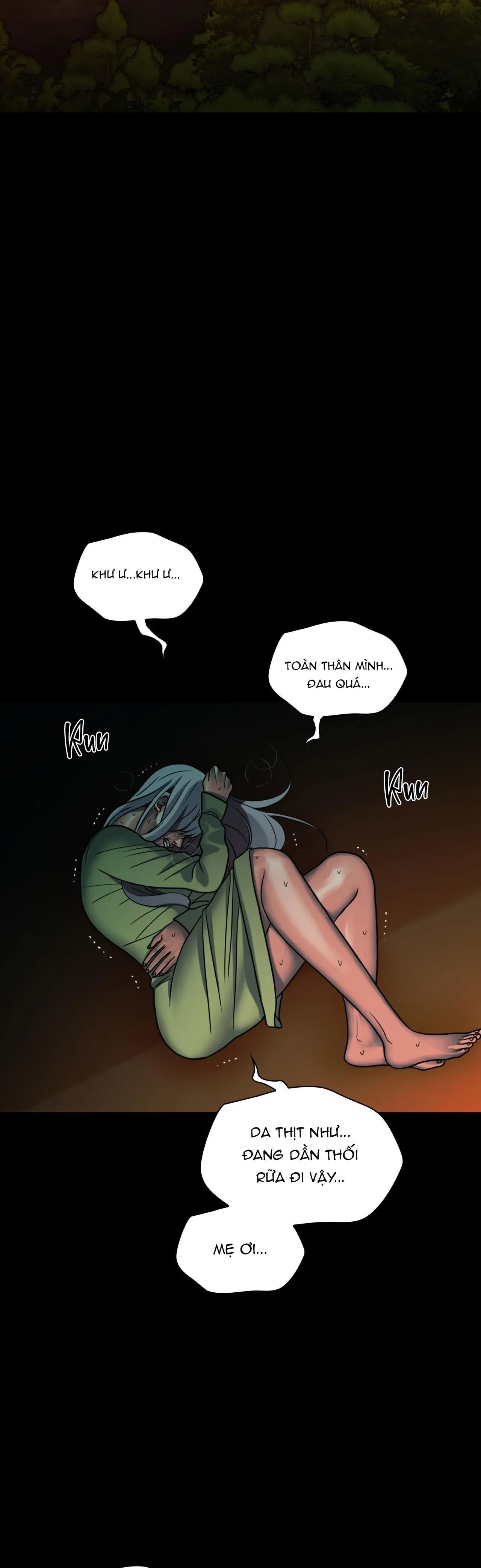 ĂN MÒN Chapter 34 Trang 32