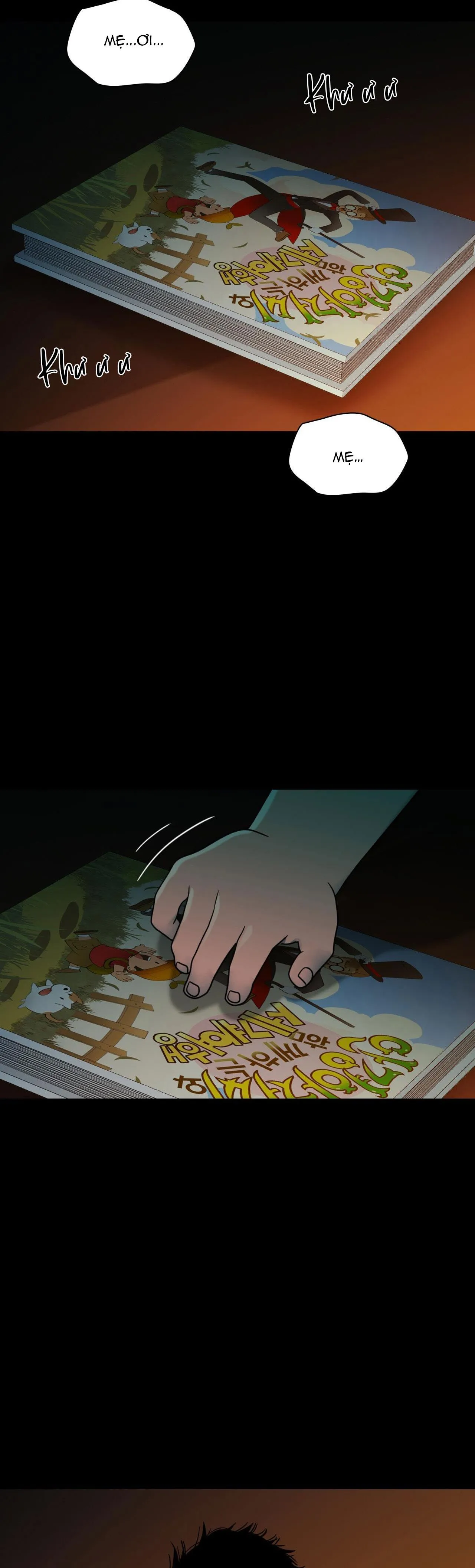 ĂN MÒN Chapter 34 Trang 33