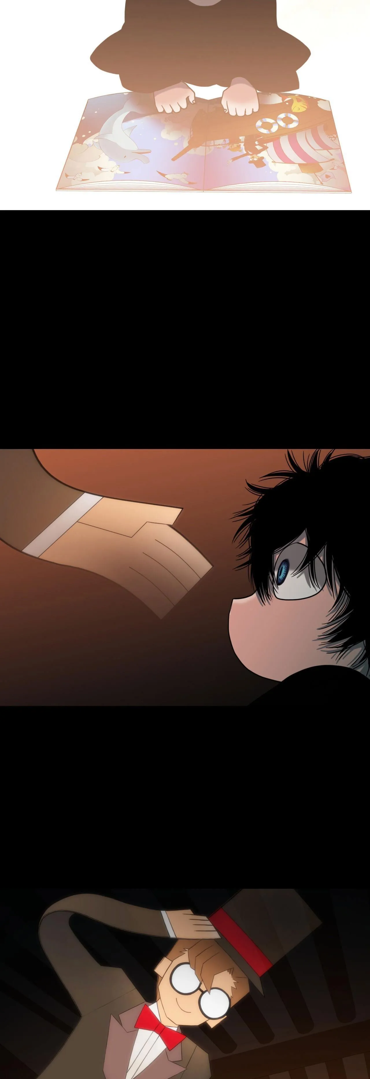 ĂN MÒN Chapter 34 Trang 39