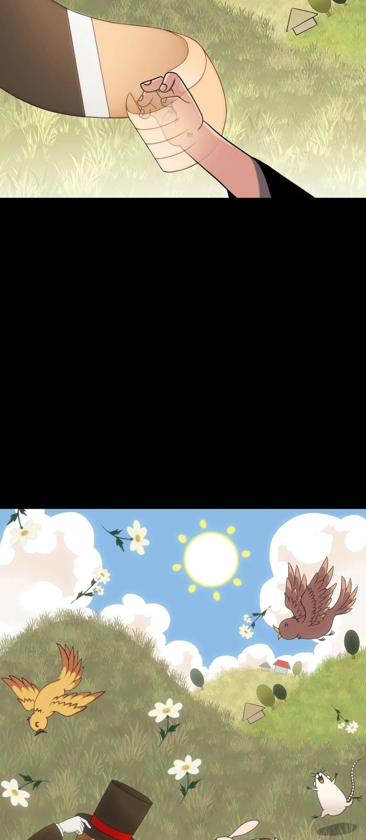 ĂN MÒN Chapter 34 Trang 41