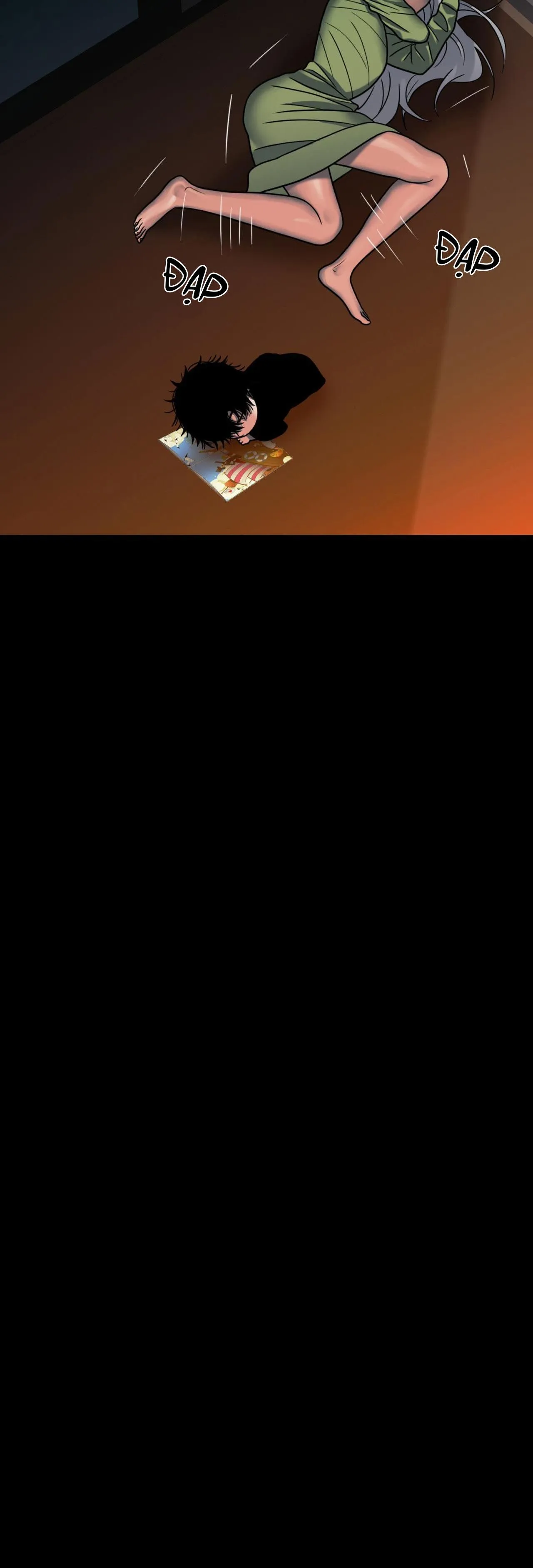 ĂN MÒN Chapter 34 Trang 46