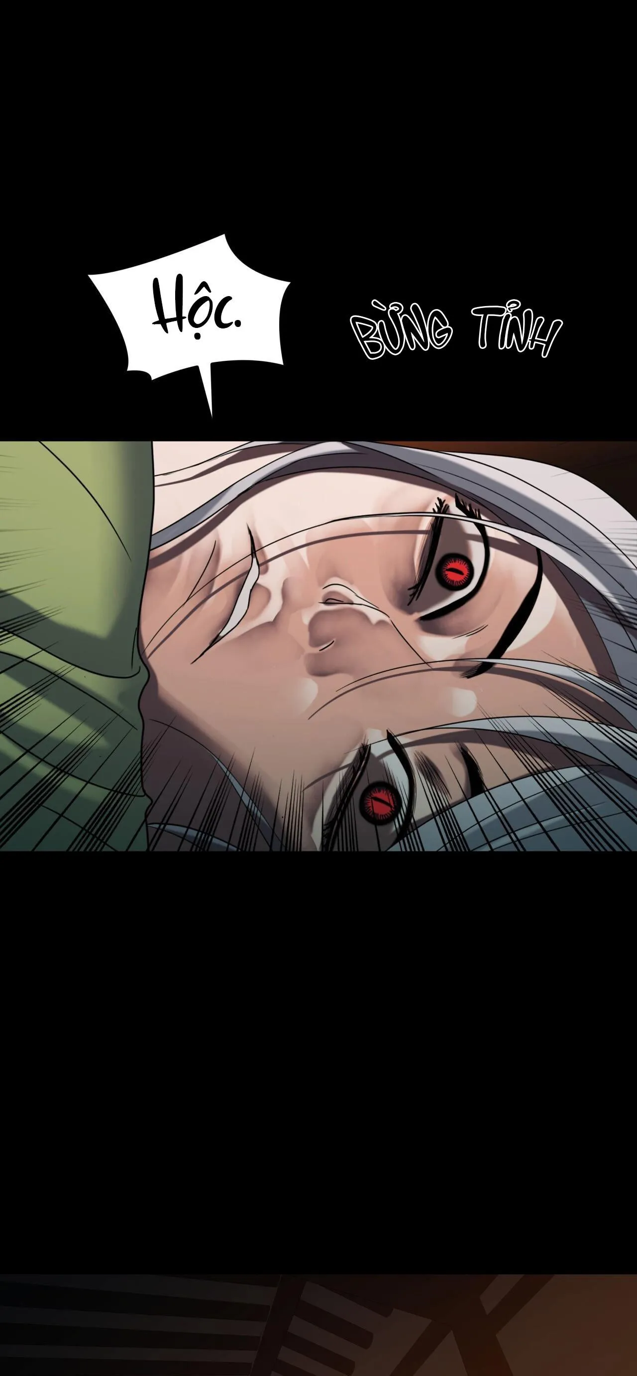 ĂN MÒN Chapter 34 Trang 47