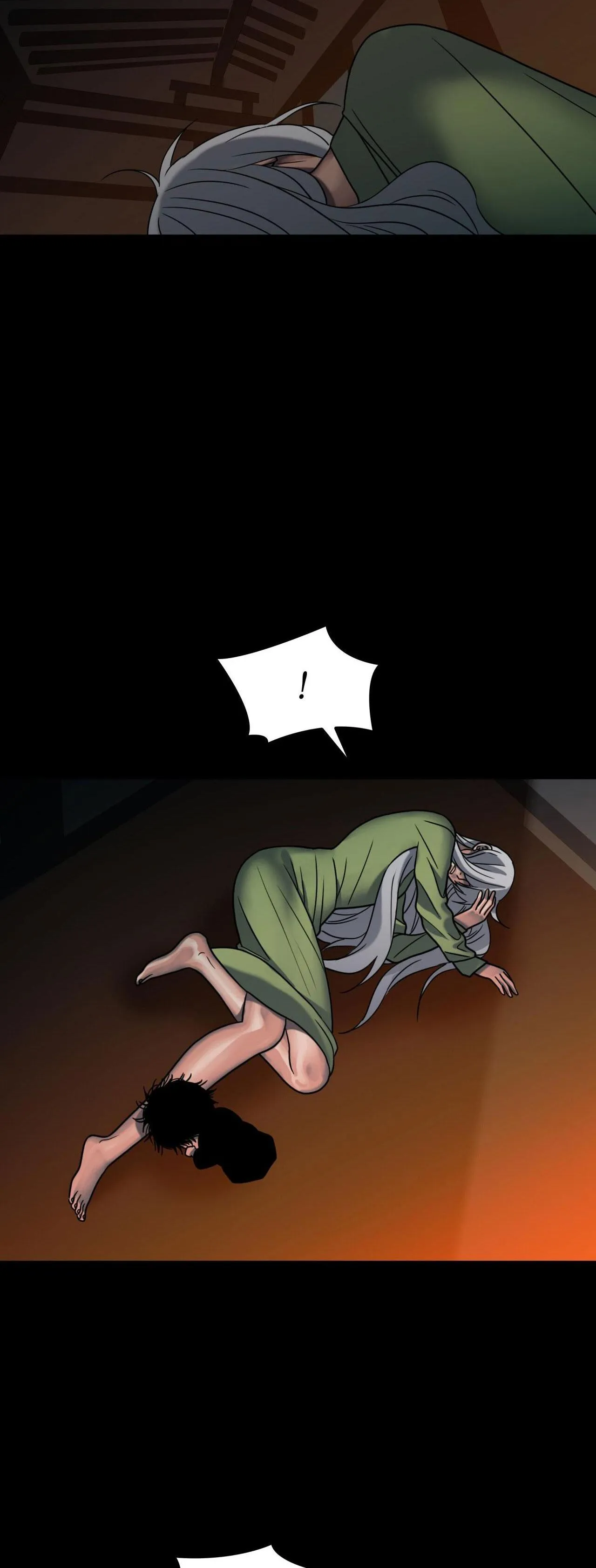 ĂN MÒN Chapter 34 Trang 48