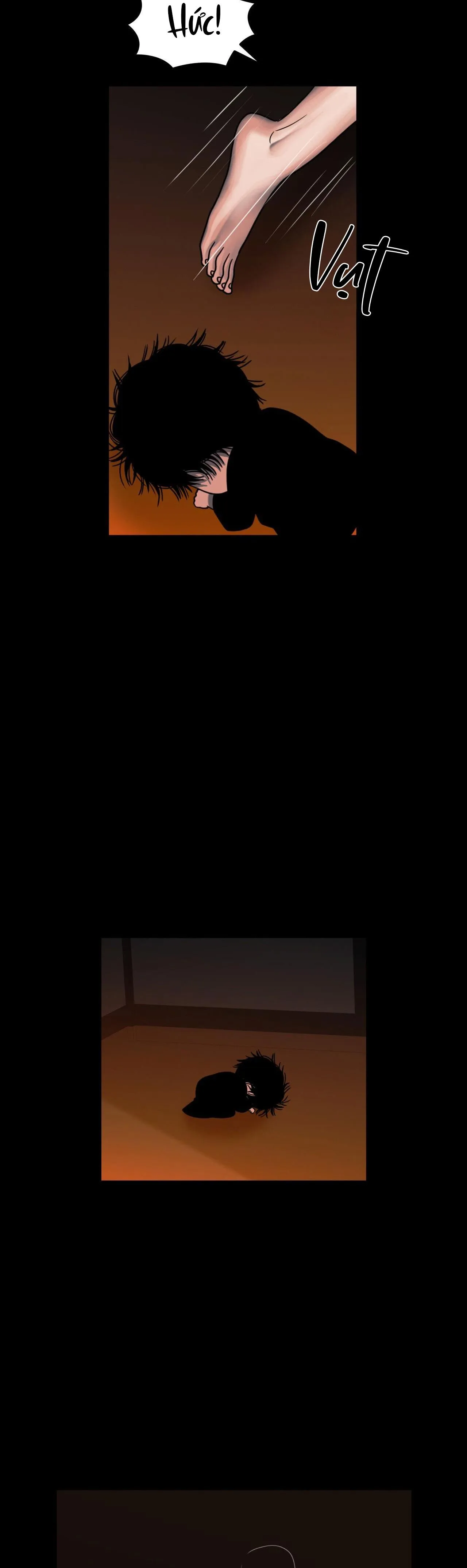 ĂN MÒN Chapter 34 Trang 49