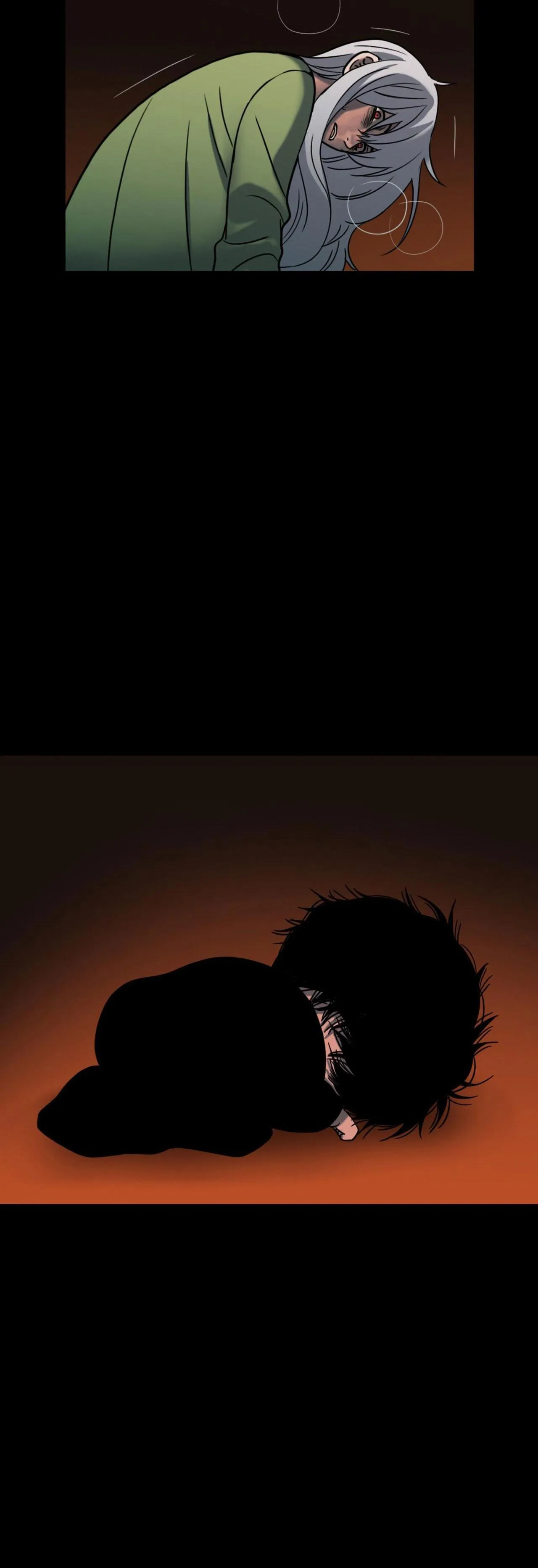 ĂN MÒN Chapter 34 Trang 50