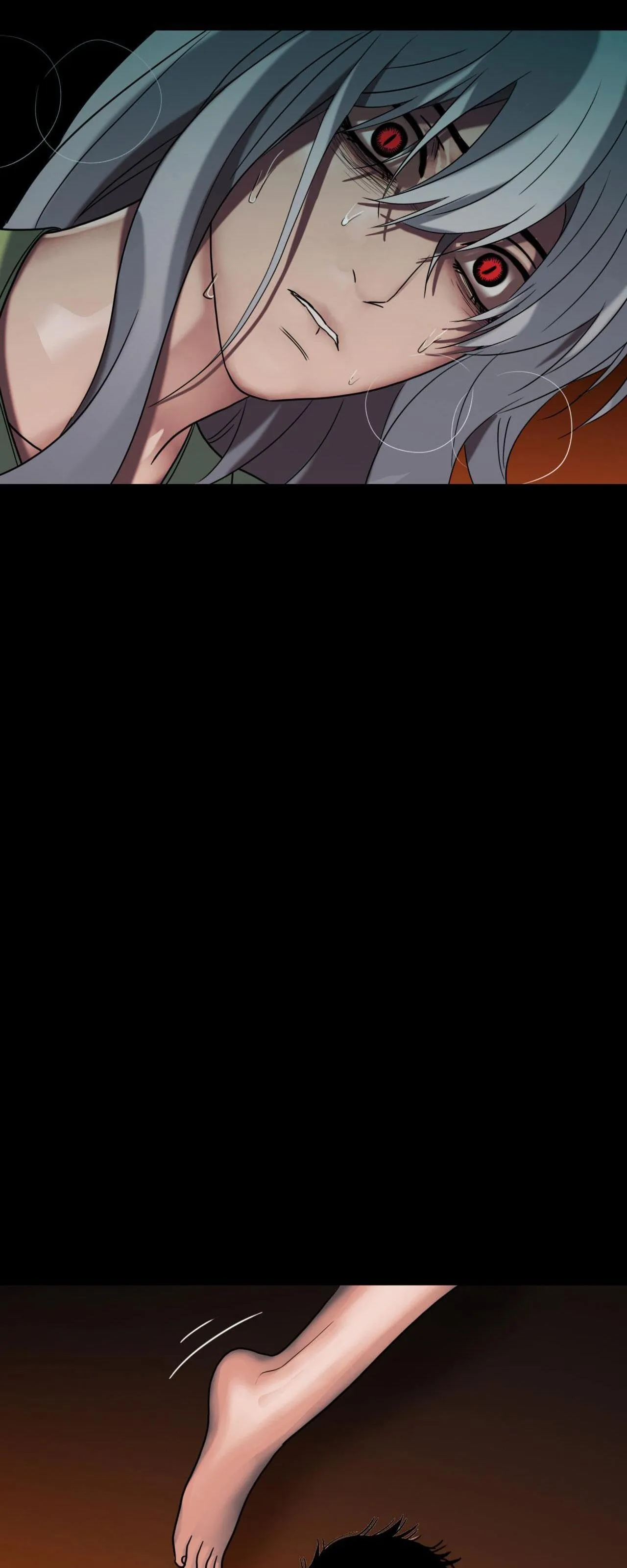 ĂN MÒN Chapter 34 Trang 51