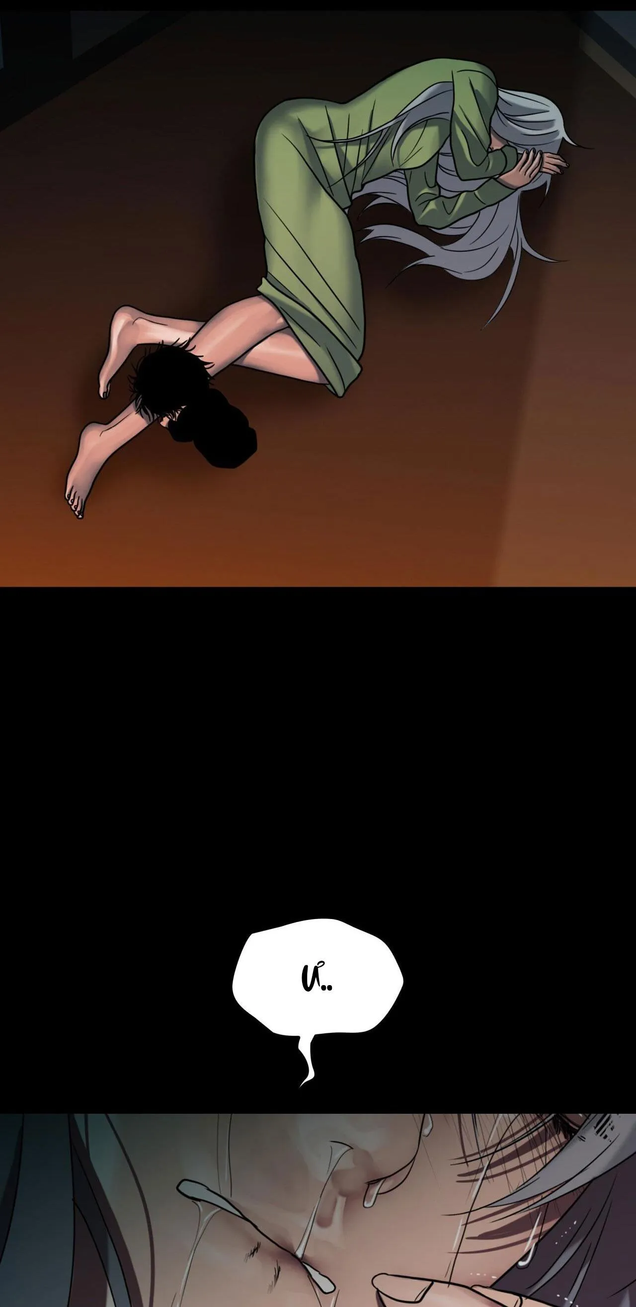 ĂN MÒN Chapter 34 Trang 53