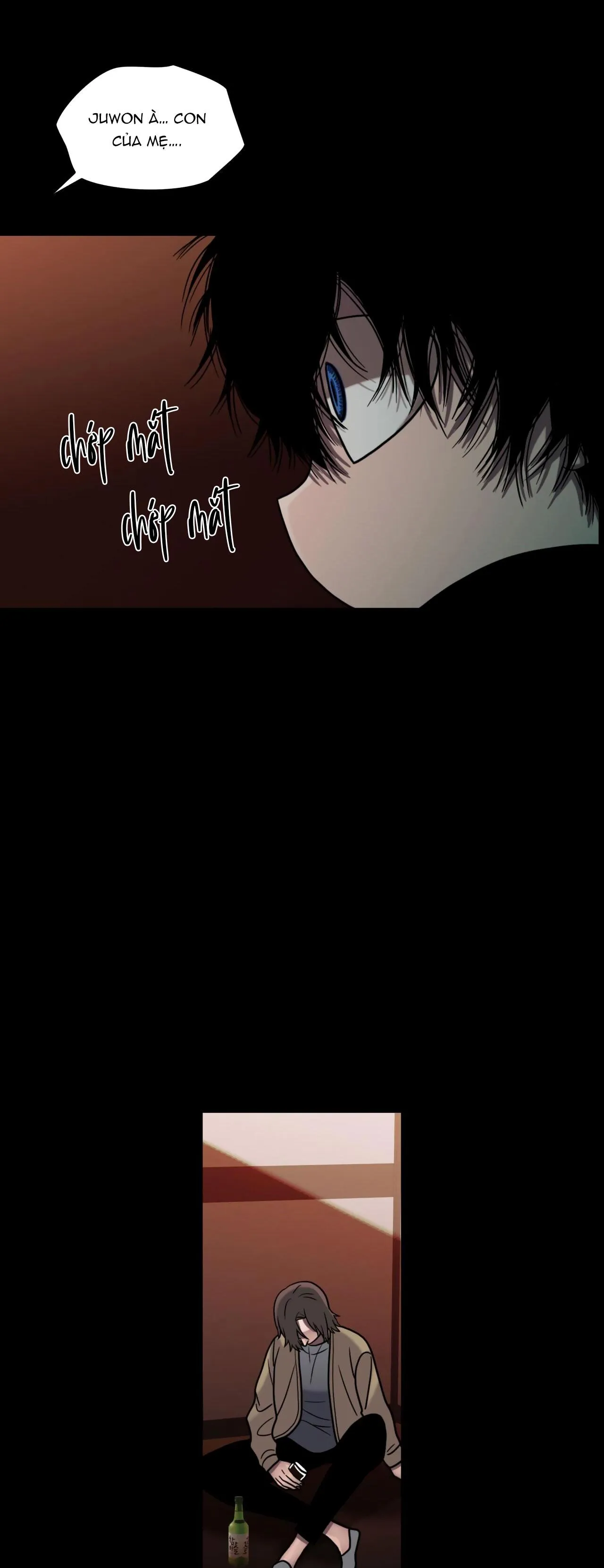 ĂN MÒN Chapter 35 Trang 5