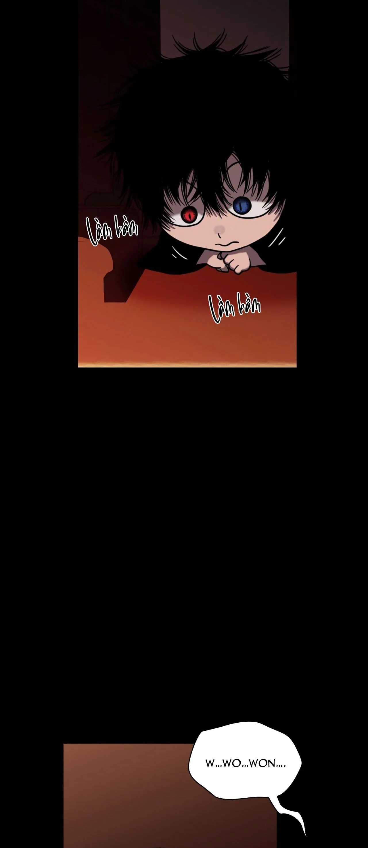 ĂN MÒN Chapter 35 Trang 8