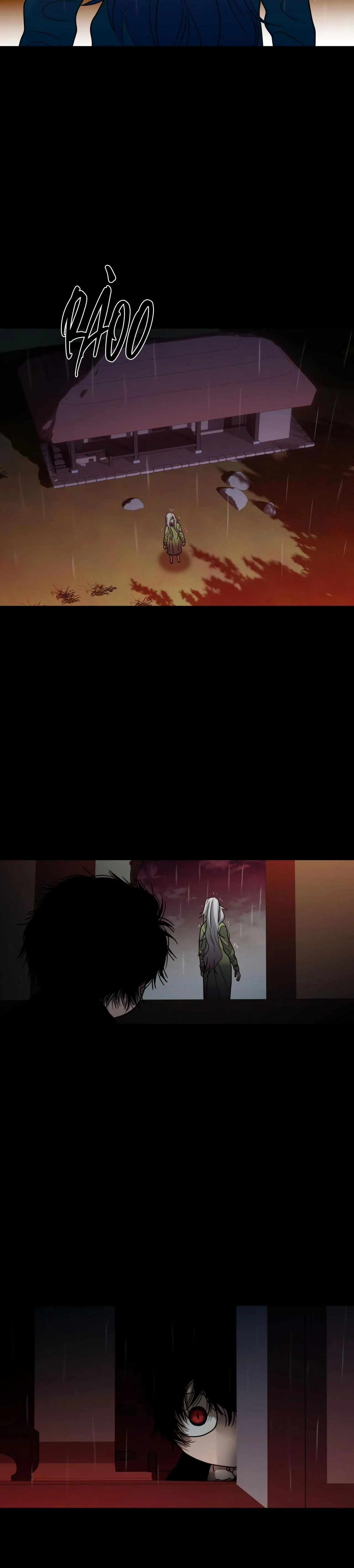 ĂN MÒN Chapter 35 Trang 16