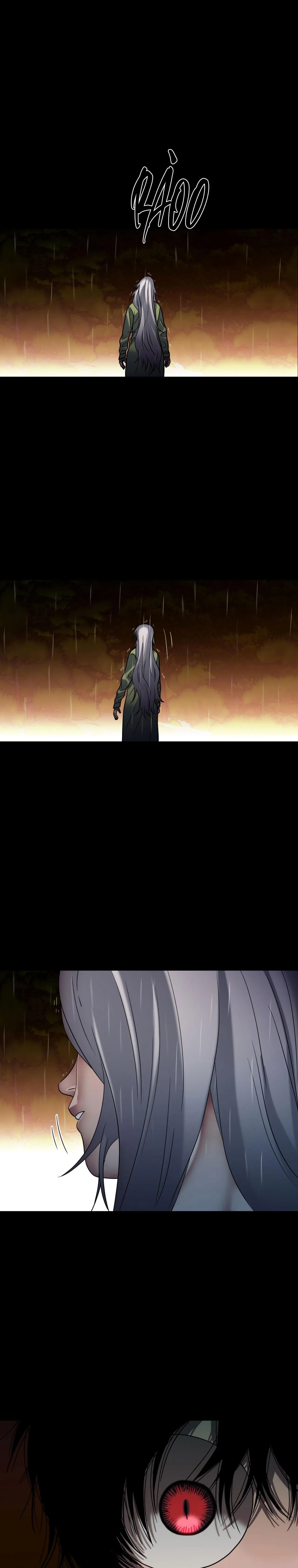 ĂN MÒN Chapter 35 Trang 17