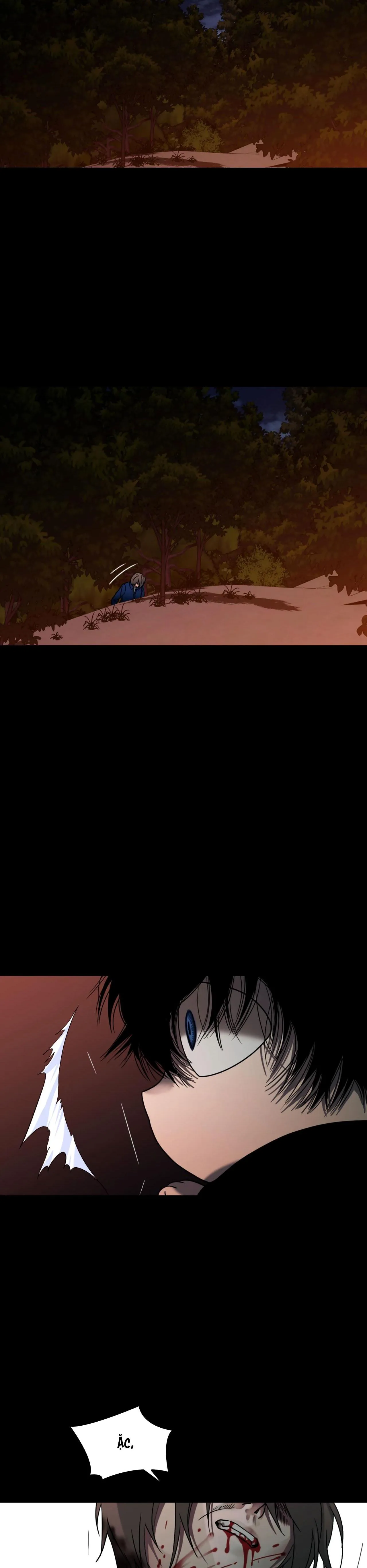 ĂN MÒN Chapter 35 Trang 26