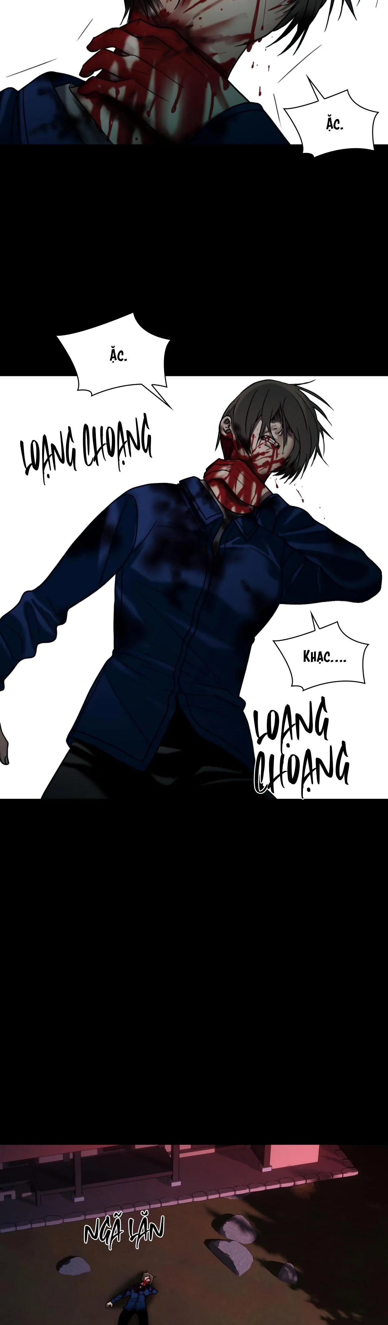 ĂN MÒN Chapter 35 Trang 27