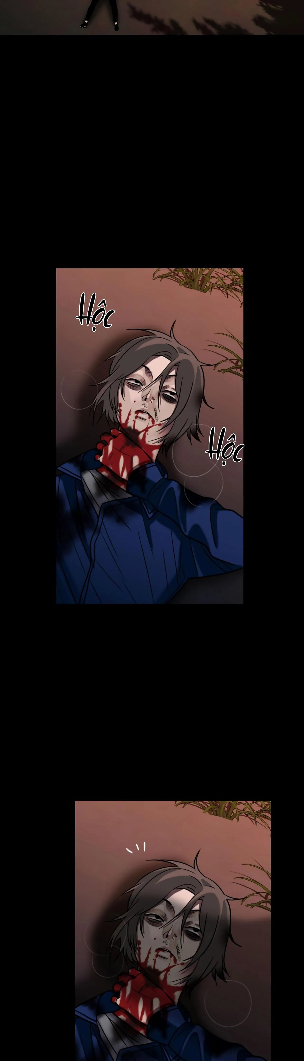 ĂN MÒN Chapter 35 Trang 28